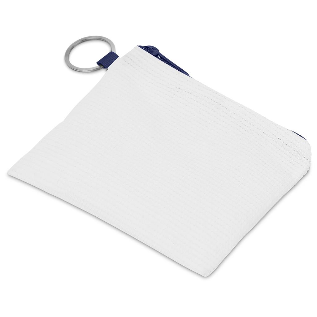 Pre-Production Hoppla Quirky Recycled PET Credit Card & Coin Purse - Image 13