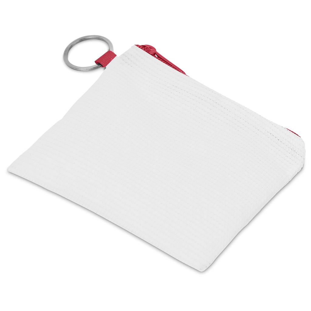 Pre-Production Hoppla Quirky Recycled PET Credit Card & Coin Purse - Image 14
