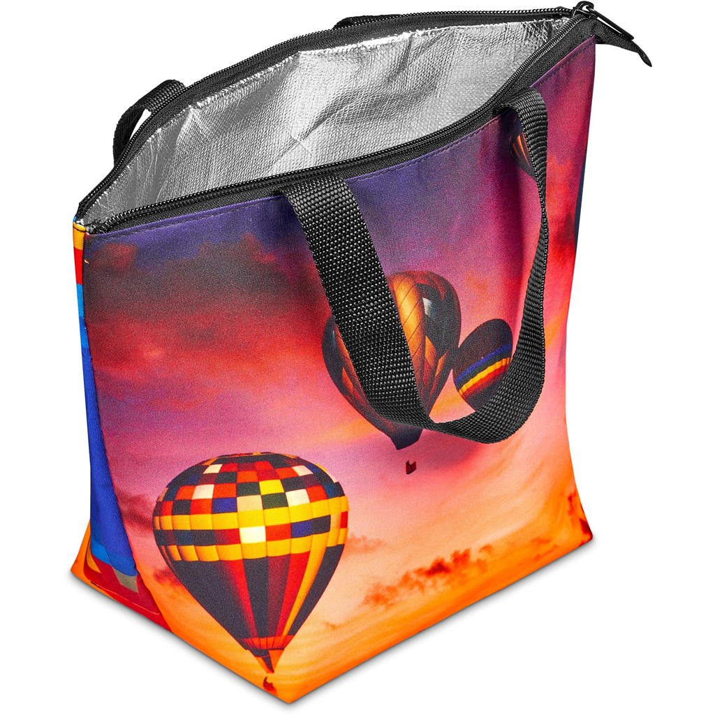 Pre-Production Sample Hoppla Sutherland Lunch Cooler - Image 4