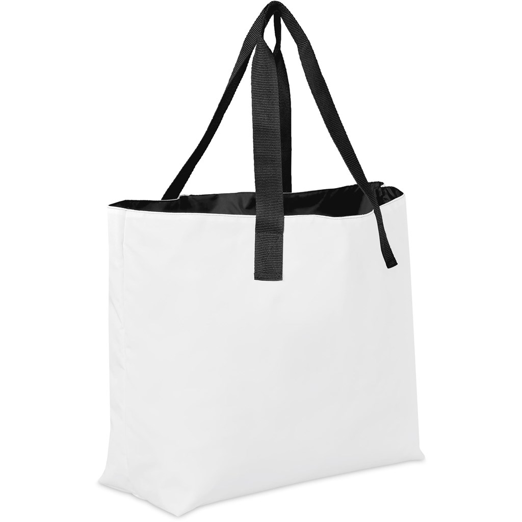 Pre-Production Sample Hoppla Sunset Beach Bag - Image 2