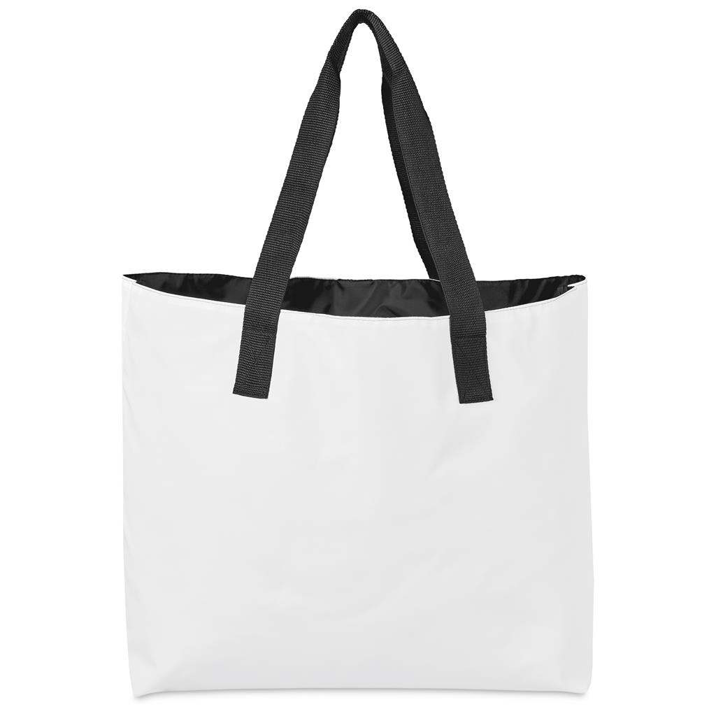 Pre-Production Sample Hoppla Sunset Beach Bag - Image 8