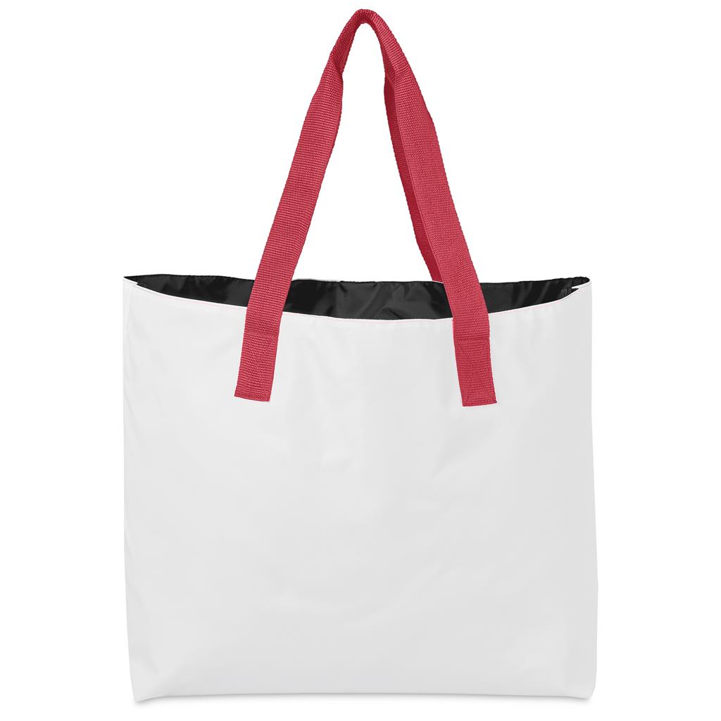 Pre-Production Sample Hoppla Sunset Beach Bag - Image 11