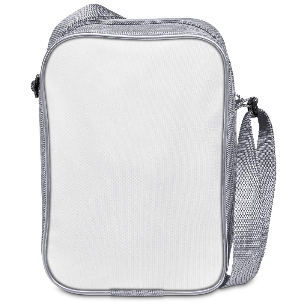 Pre-Production Sample Hoppla Worldly Crossbody Bag - Image 13