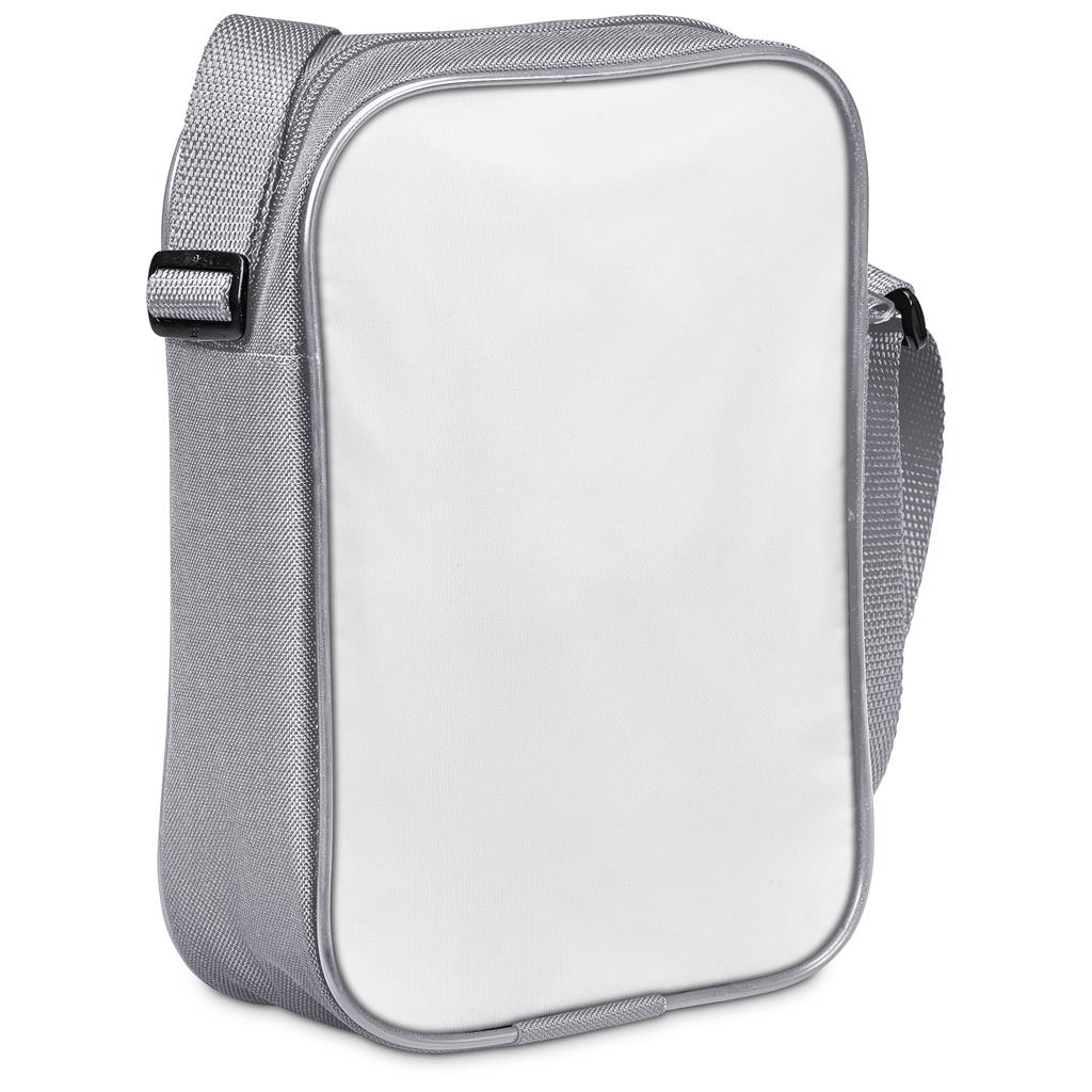 Pre-Production Sample Hoppla Worldly Crossbody Bag - Image 3