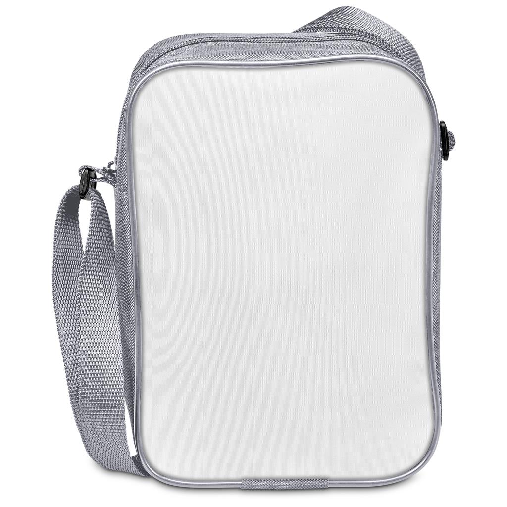 Pre-Production Sample Hoppla Worldly Crossbody Bag - Image 19