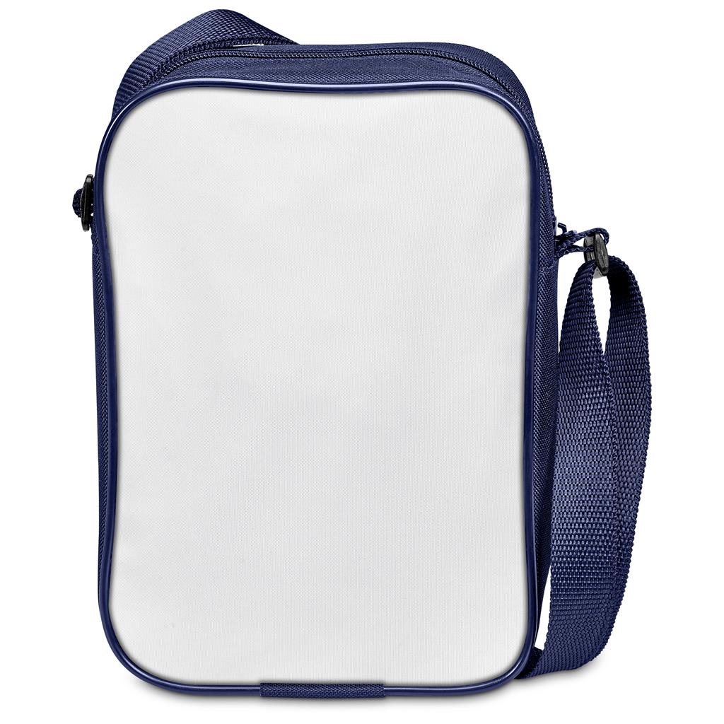 Pre-Production Sample Hoppla Worldly Crossbody Bag - Image 11