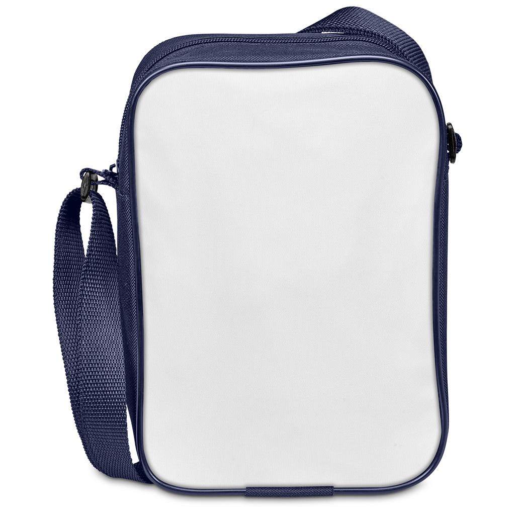 Pre-Production Sample Hoppla Worldly Crossbody Bag - Image 20