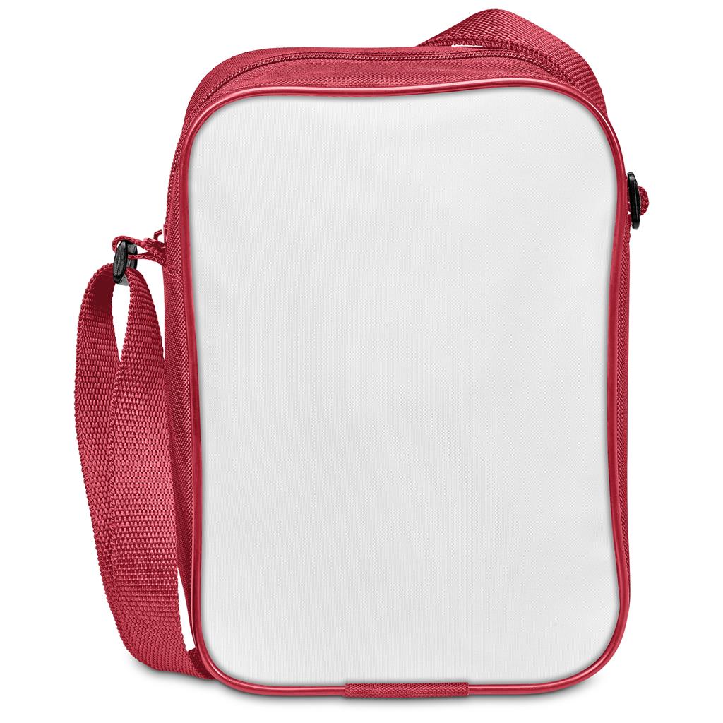 Pre-Production Sample Hoppla Worldly Crossbody Bag - Image 21