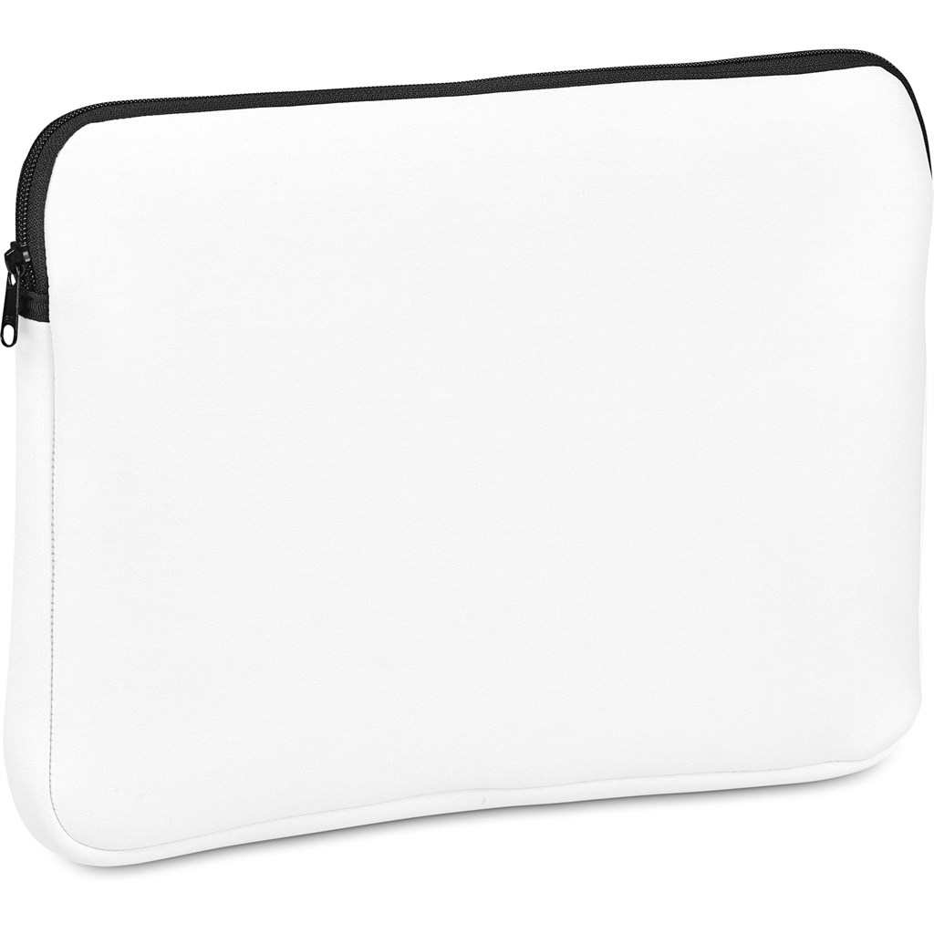 Pre-Production Sample Hoppla Knysna Neoprene Laptop Sleeve – 13-14 inch - Image 6