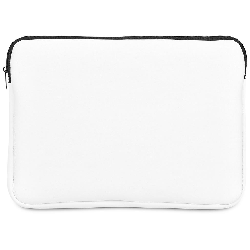 Pre-Production Sample Hoppla Knysna Neoprene Laptop Sleeve – 13-14 inch - Image 15