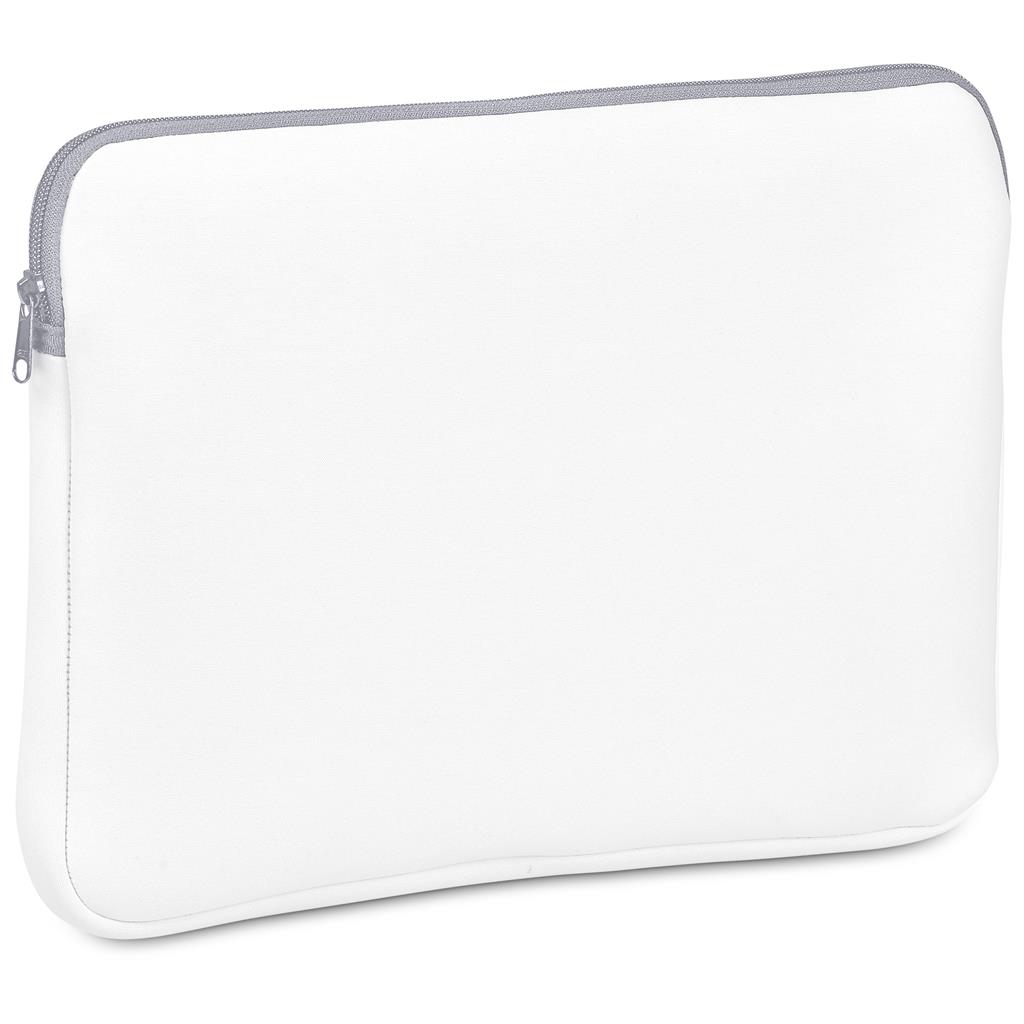 Pre-Production Sample Hoppla Knysna Neoprene Laptop Sleeve – 13-14 inch - Image 12