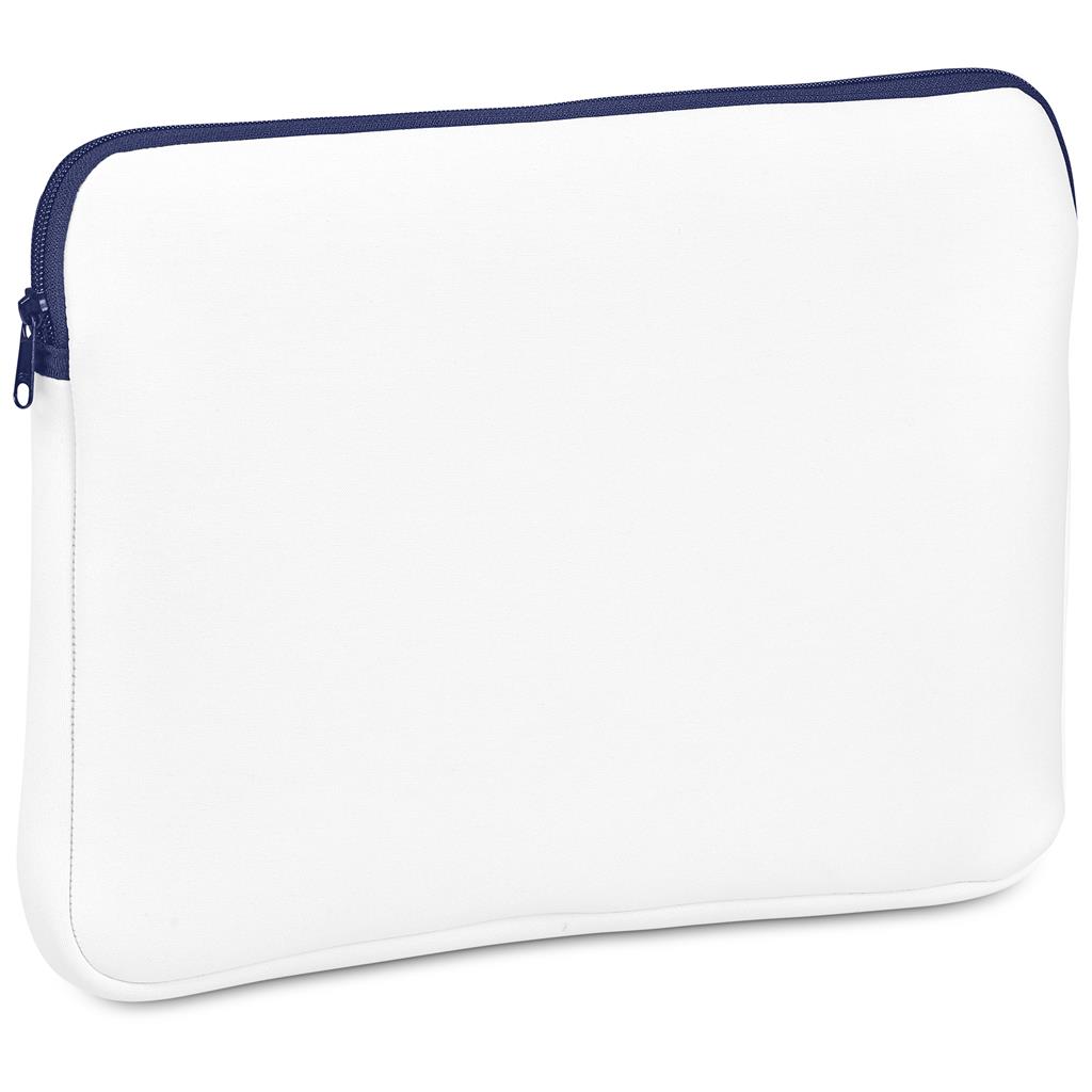 Pre-Production Sample Hoppla Knysna Neoprene Laptop Sleeve – 13-14 inch - Image 4