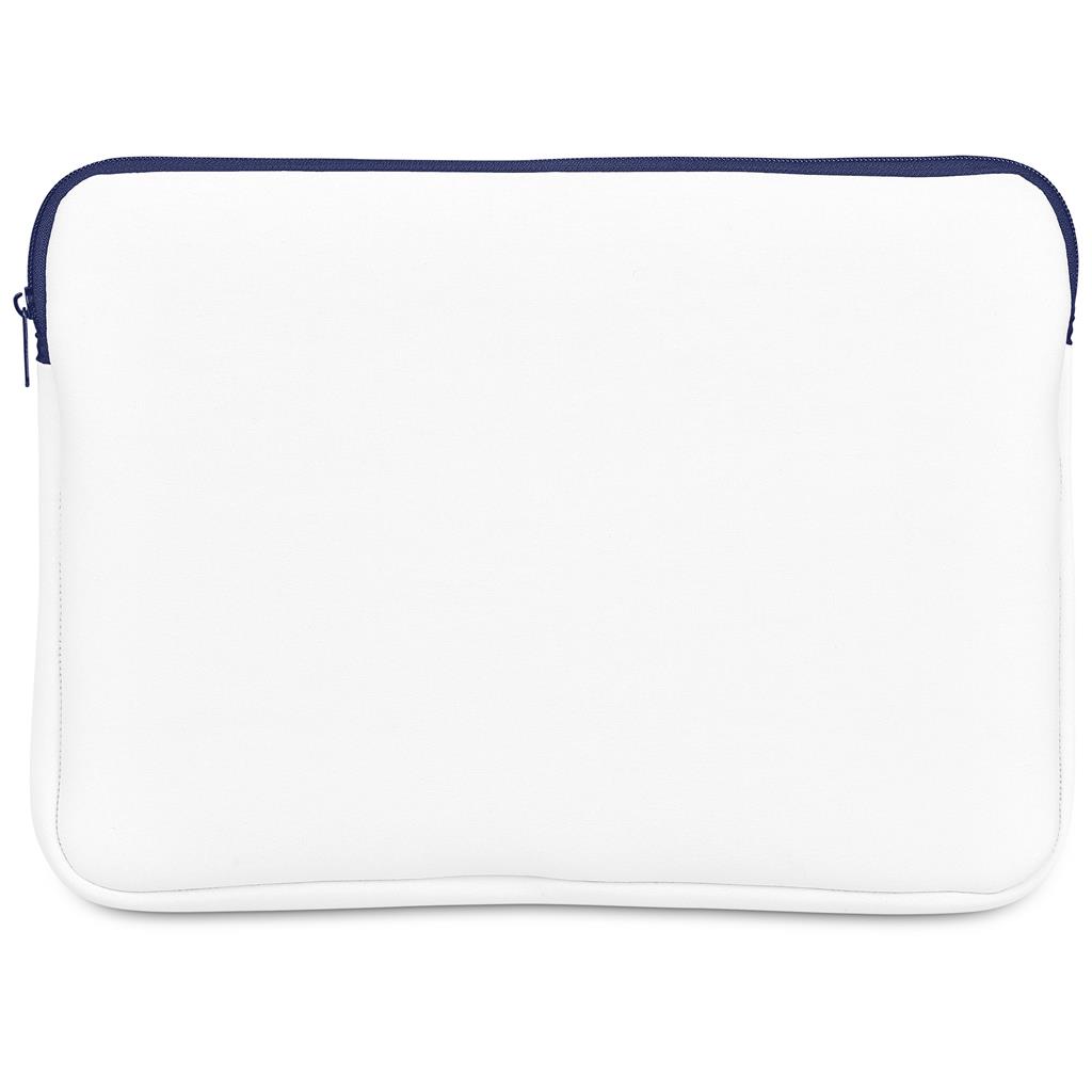 Pre-Production Sample Hoppla Knysna Neoprene Laptop Sleeve – 13-14 inch - Image 17