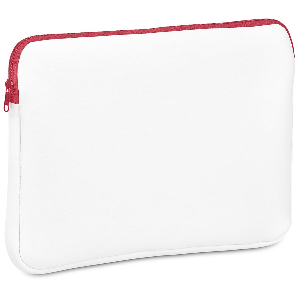 Pre-Production Sample Hoppla Knysna Neoprene Laptop Sleeve – 13-14 inch - Image 5