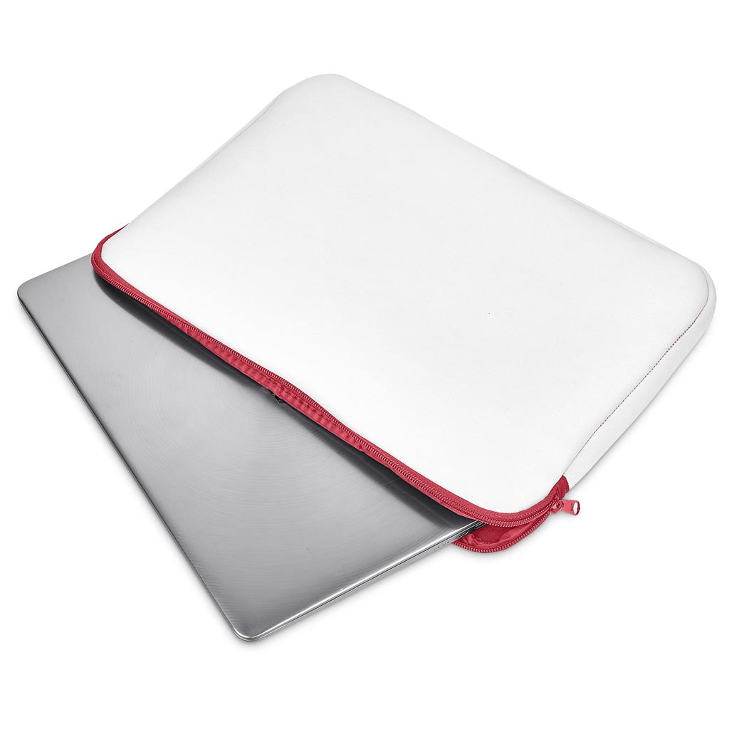 Pre-Production Sample Hoppla Knysna Neoprene Laptop Sleeve – 13-14 inch - Image 10
