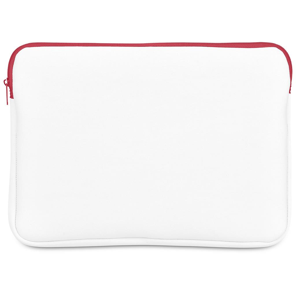 Pre-Production Sample Hoppla Knysna Neoprene Laptop Sleeve – 13-14 inch - Image 18