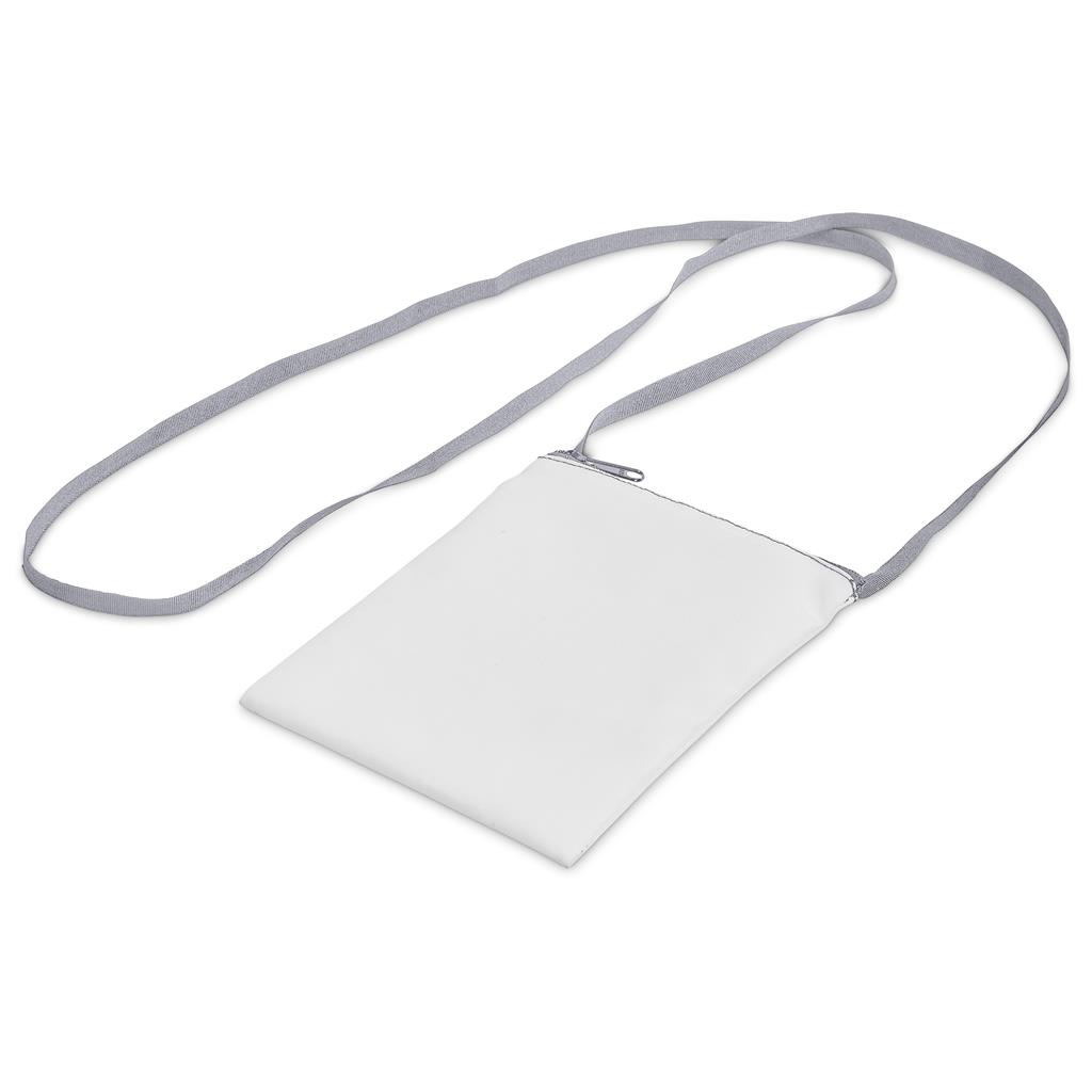 Pre-Production Sample Hoppla Robben Cross Body Sling Pouch - Image 9
