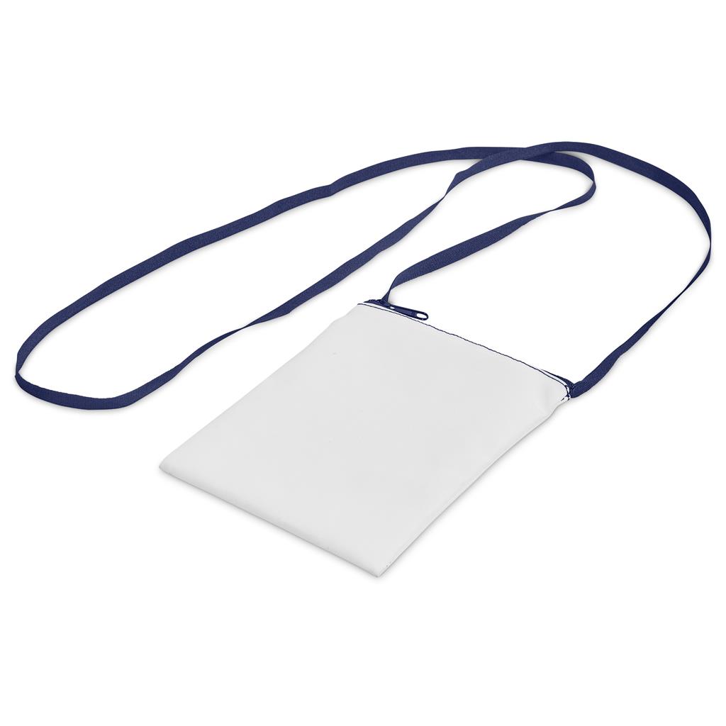 Pre-Production Sample Hoppla Robben Cross Body Sling Pouch - Image 10