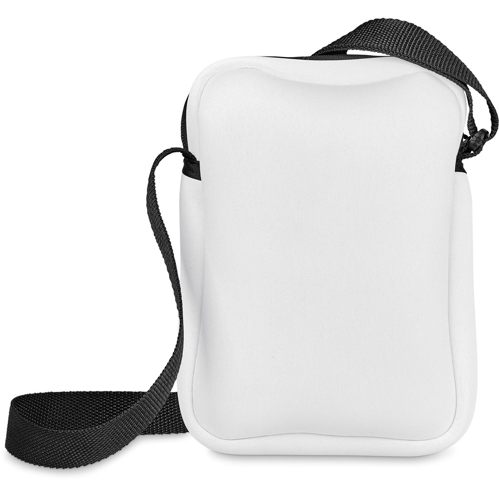 Pre-Production Sample Hoppla Satara Neoprene Large Cell Phone Pouch - Image 9