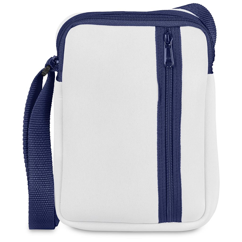 Pre-Production Sample Hoppla Satara Neoprene Large Cell Phone Pouch - Image 17