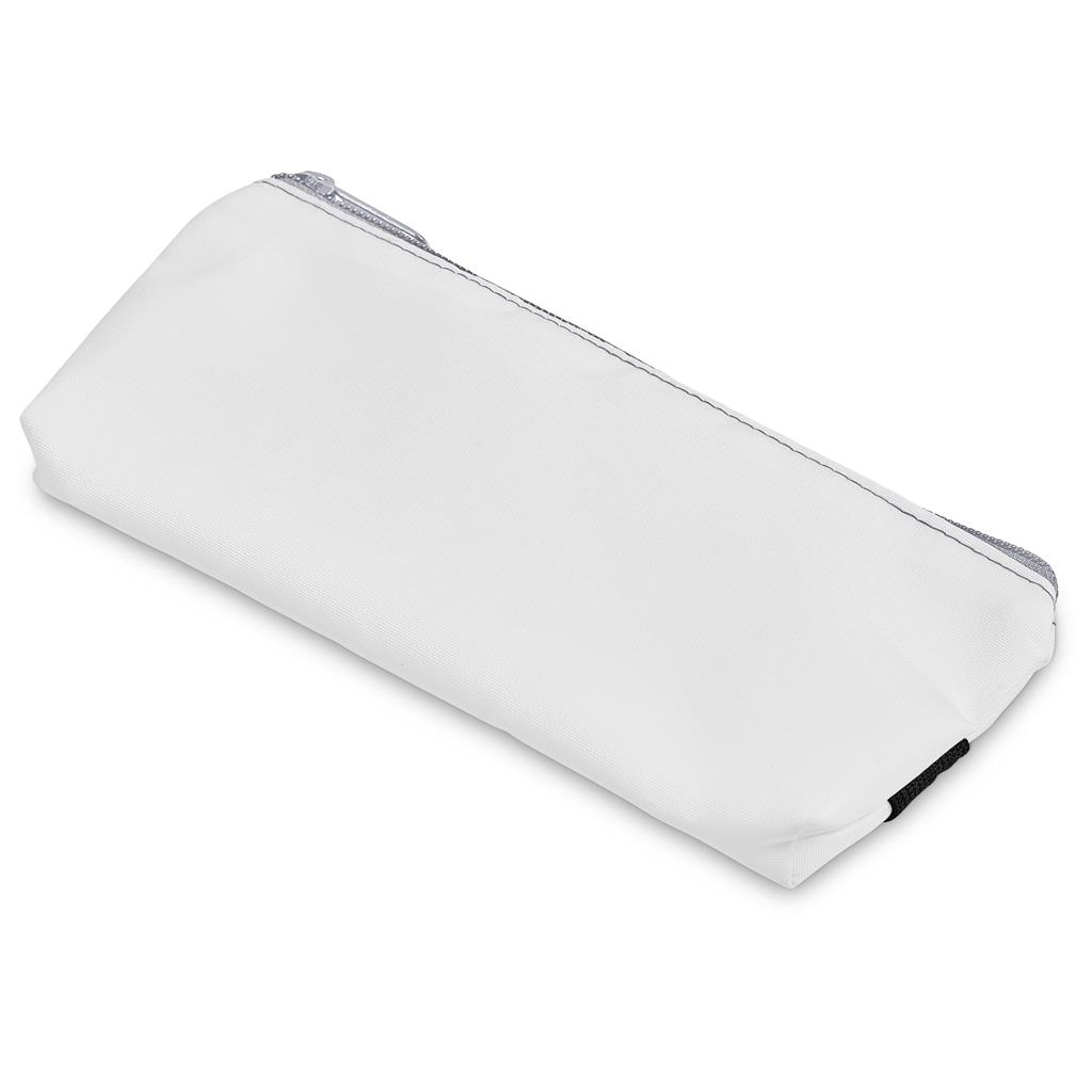 Pre-Production Sample Hoppla Scribbler Polyester Large Pencil Case To Fit An A5 Notebook - Image 18
