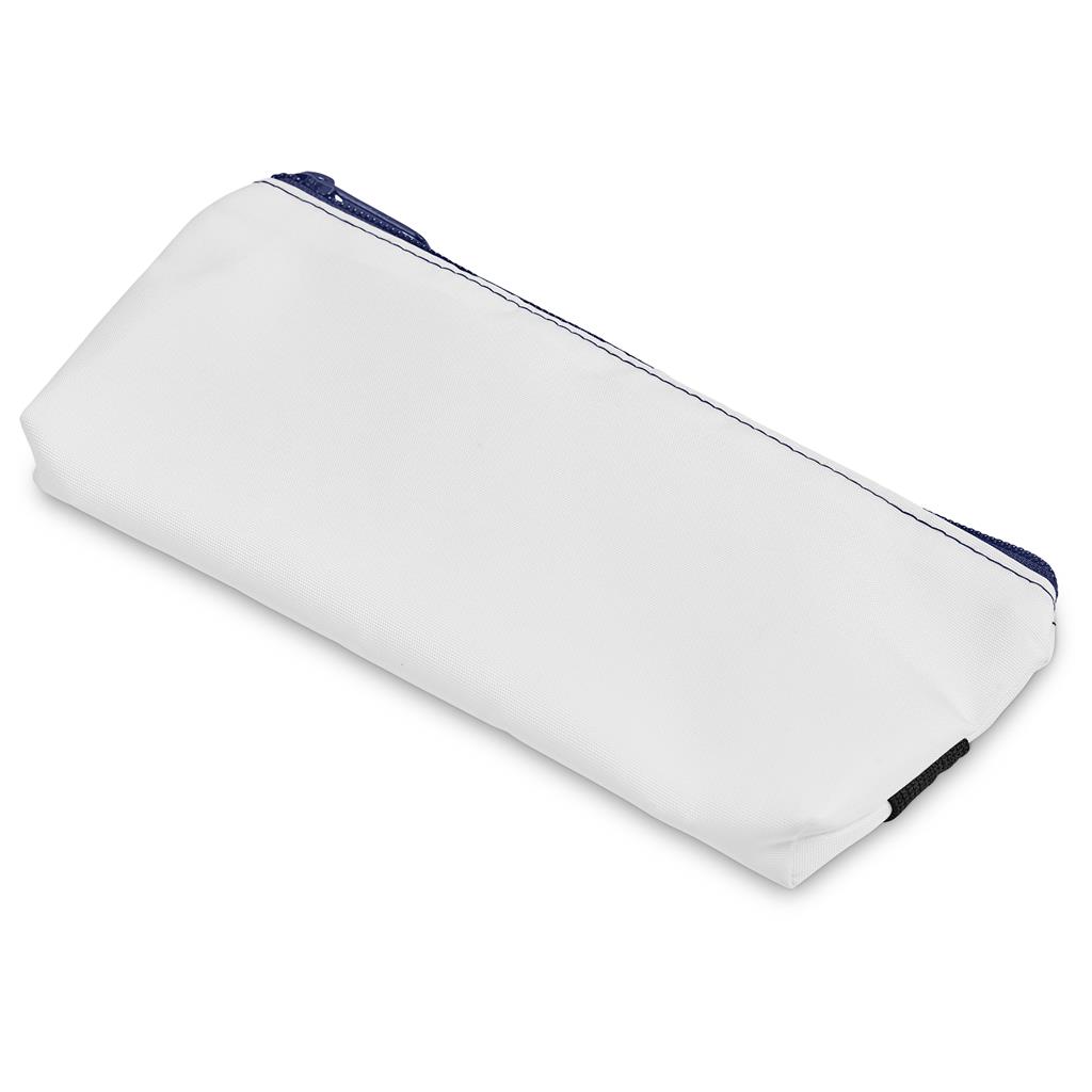 Pre-Production Sample Hoppla Scribbler Polyester Large Pencil Case To Fit An A5 Notebook - Image 19