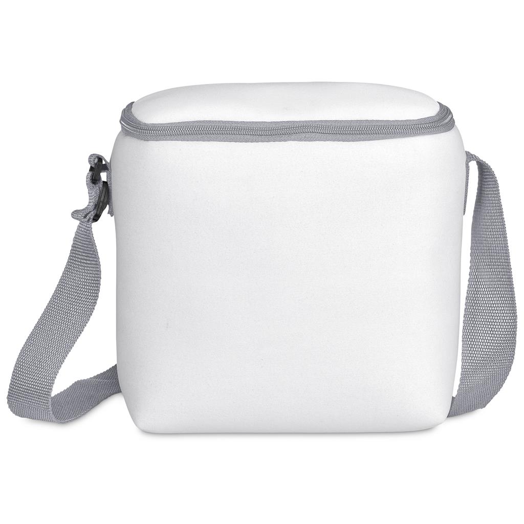 Pre-Production Sample Hoppla Chillux Neoprene 6-Can Cooler - Image 9