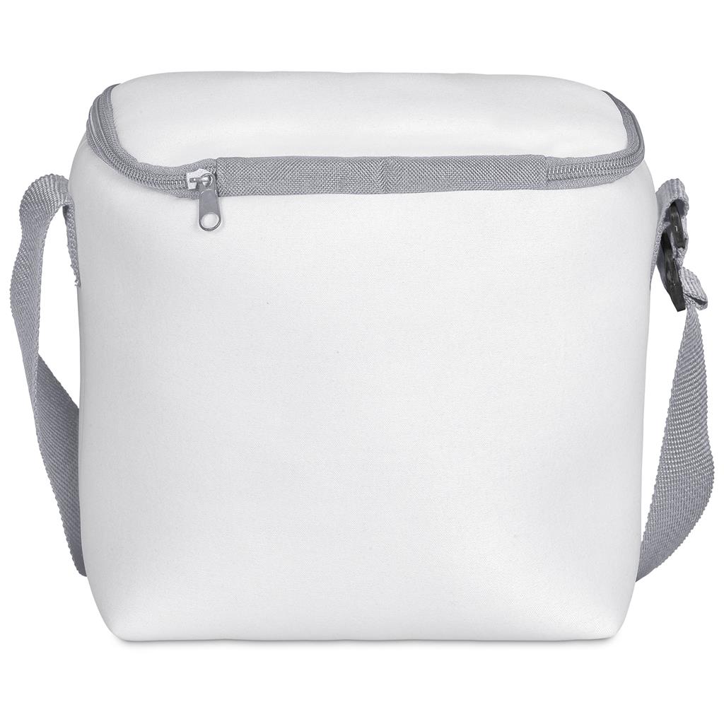 Pre-Production Sample Hoppla Chillux Neoprene 6-Can Cooler - Image 8