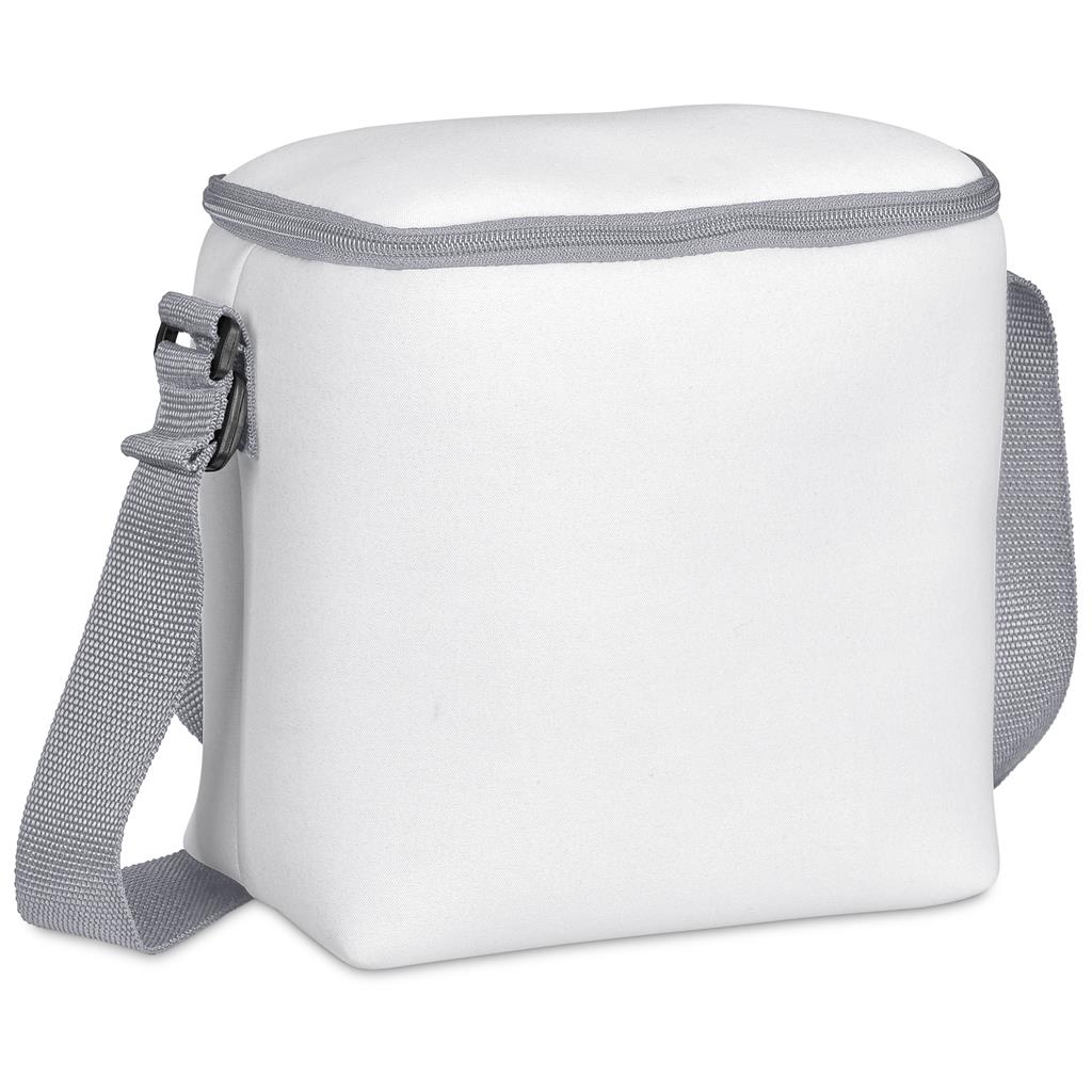 Pre-Production Sample Hoppla Chillux Neoprene 6-Can Cooler - Image 7