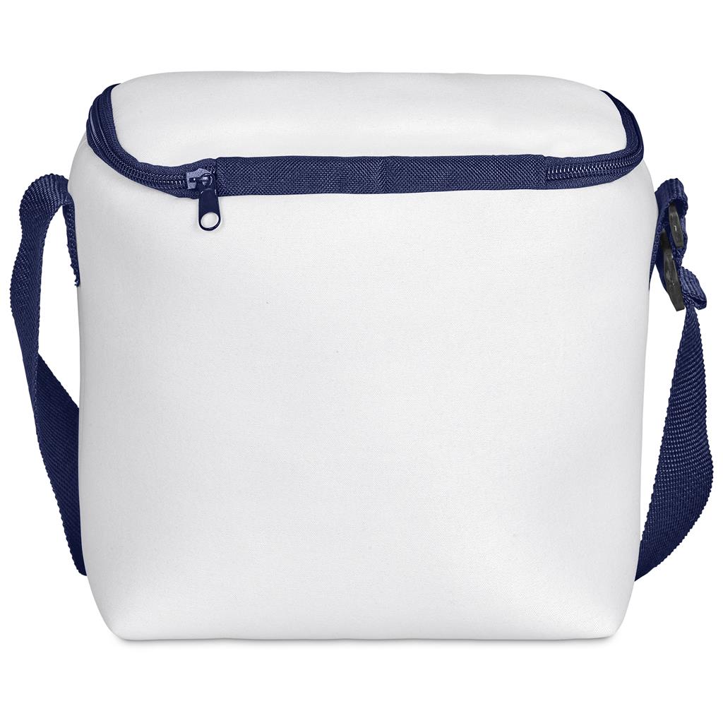 Pre-Production Sample Hoppla Chillux Neoprene 6-Can Cooler - Image 12