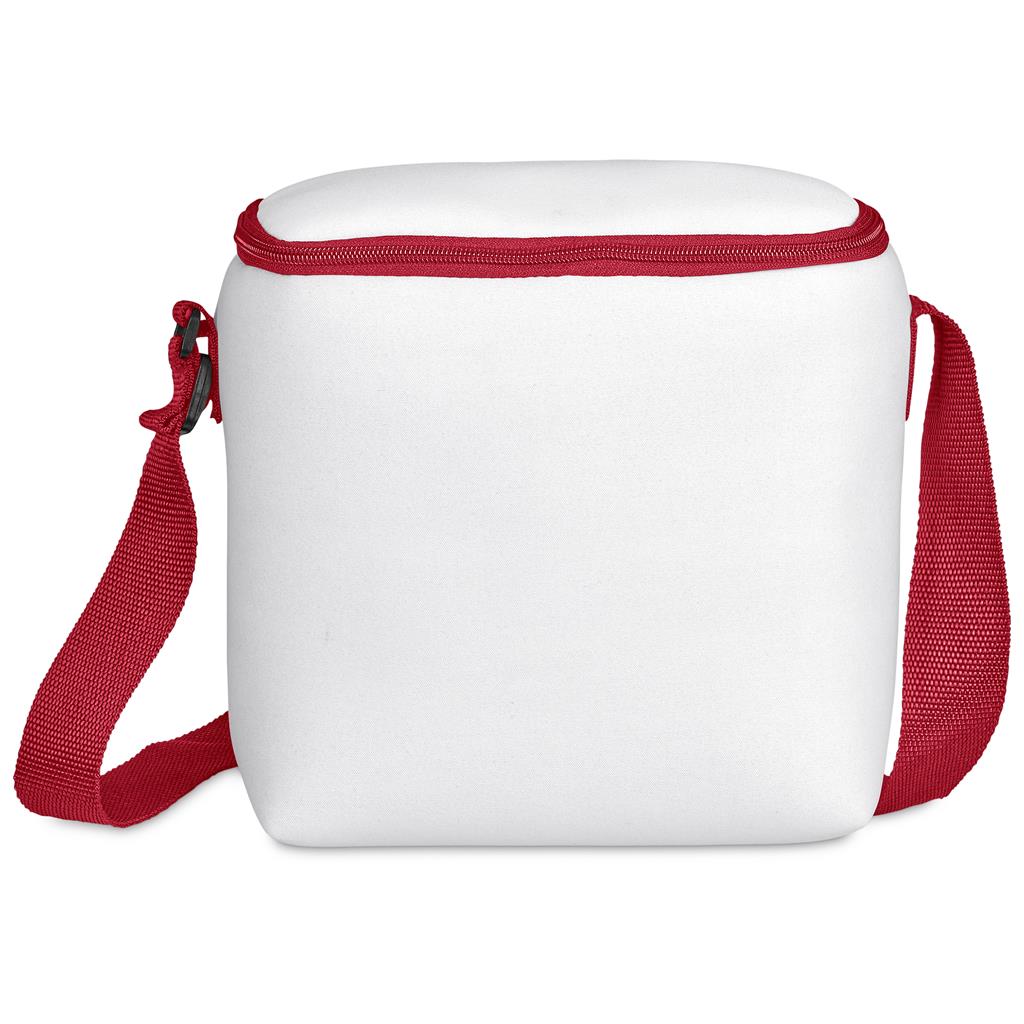 Pre-Production Sample Hoppla Chillux Neoprene 6-Can Cooler - Image 14