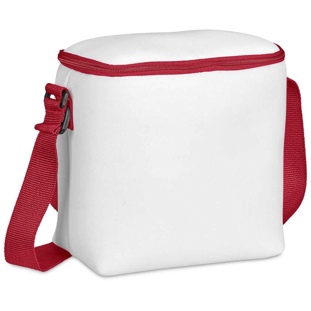 Pre-Production Sample Hoppla Chillux Neoprene 6-Can Cooler - Image 13