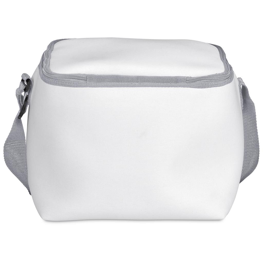 Pre-Production Sample Hoppla Thermo Neoprene 12-Can Cooler - Image 9