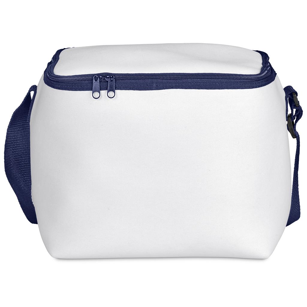 Pre-Production Sample Hoppla Thermo Neoprene 12-Can Cooler - Image 11