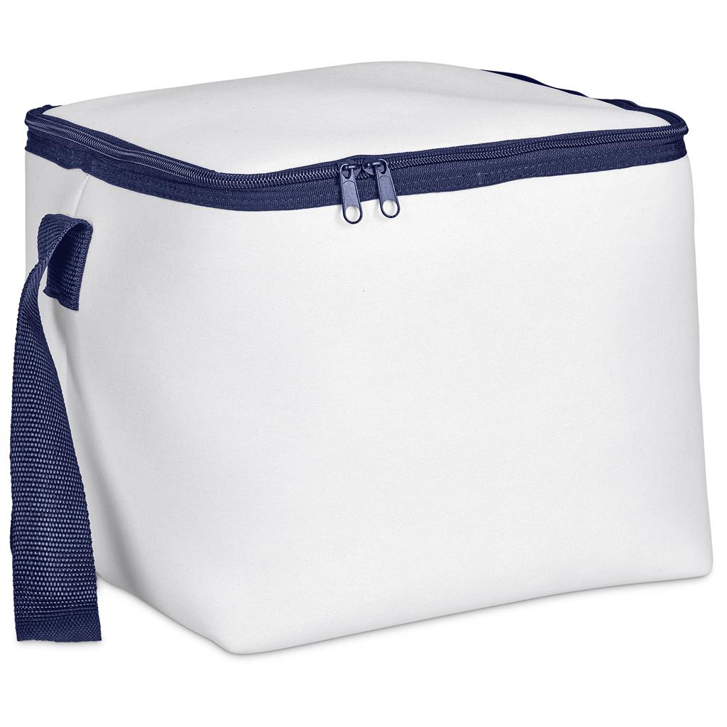 Pre-Production Sample Hoppla Thermo Neoprene 12-Can Cooler - Image 10