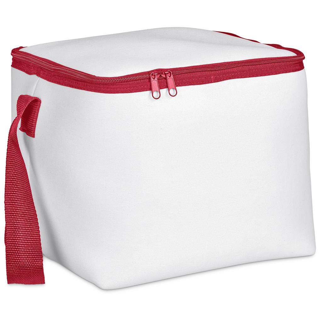 Pre-Production Sample Hoppla Thermo Neoprene 12-Can Cooler - Image 13