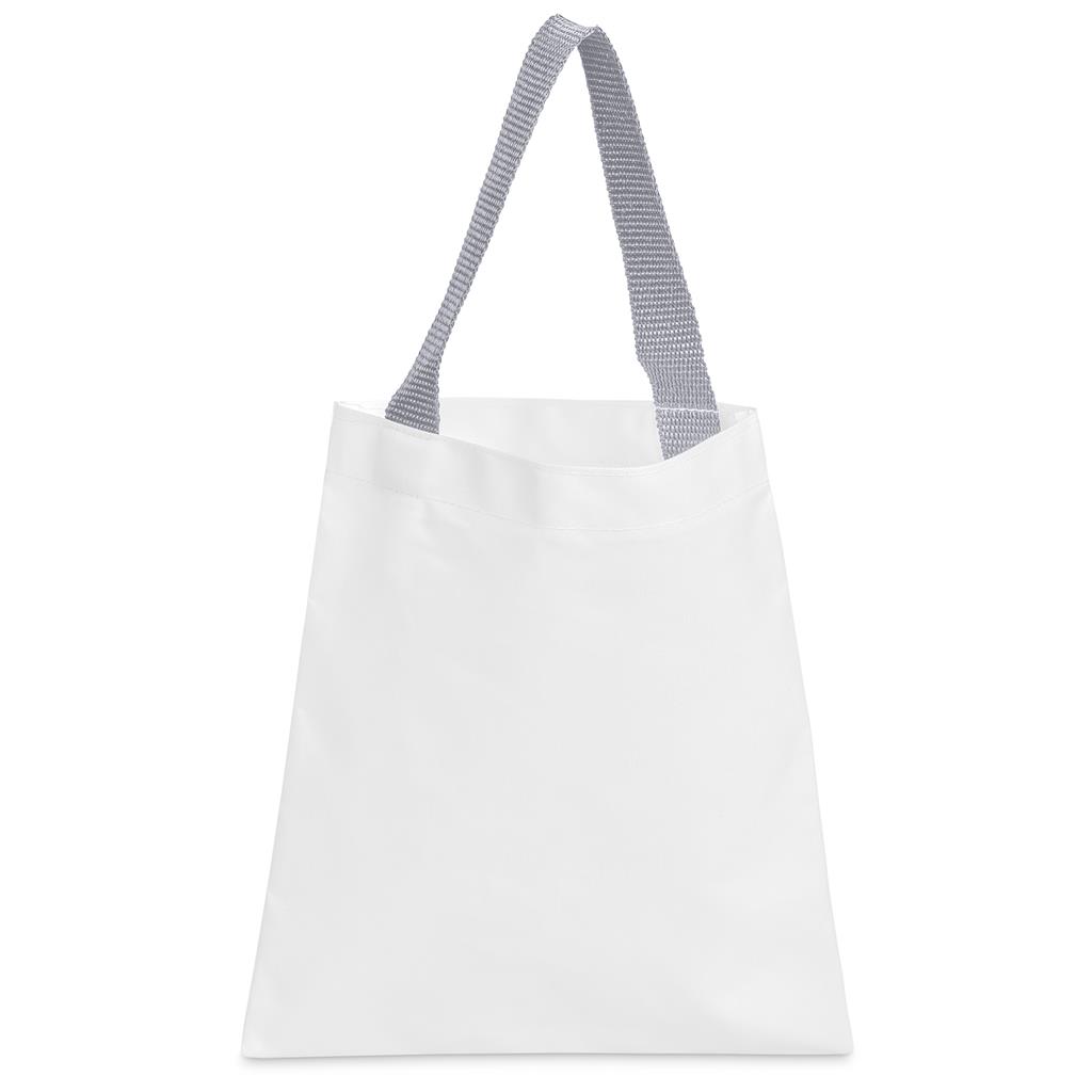 Pre-Production Sample Hoppla Greenset Polyester Sand Bag - Image 7