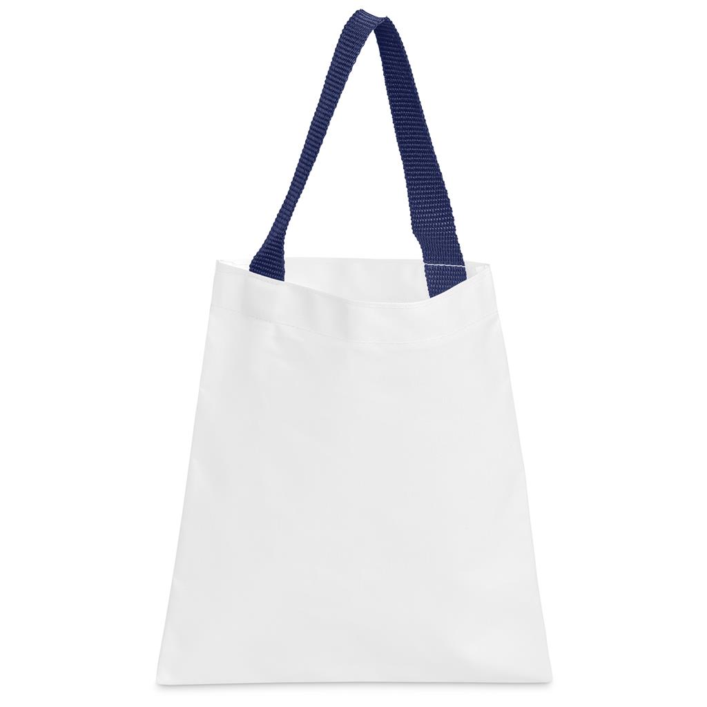 Pre-Production Sample Hoppla Greenset Polyester Sand Bag - Image 10