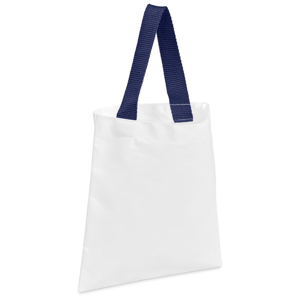 Pre-Production Sample Hoppla Greenset Polyester Sand Bag - Image 9