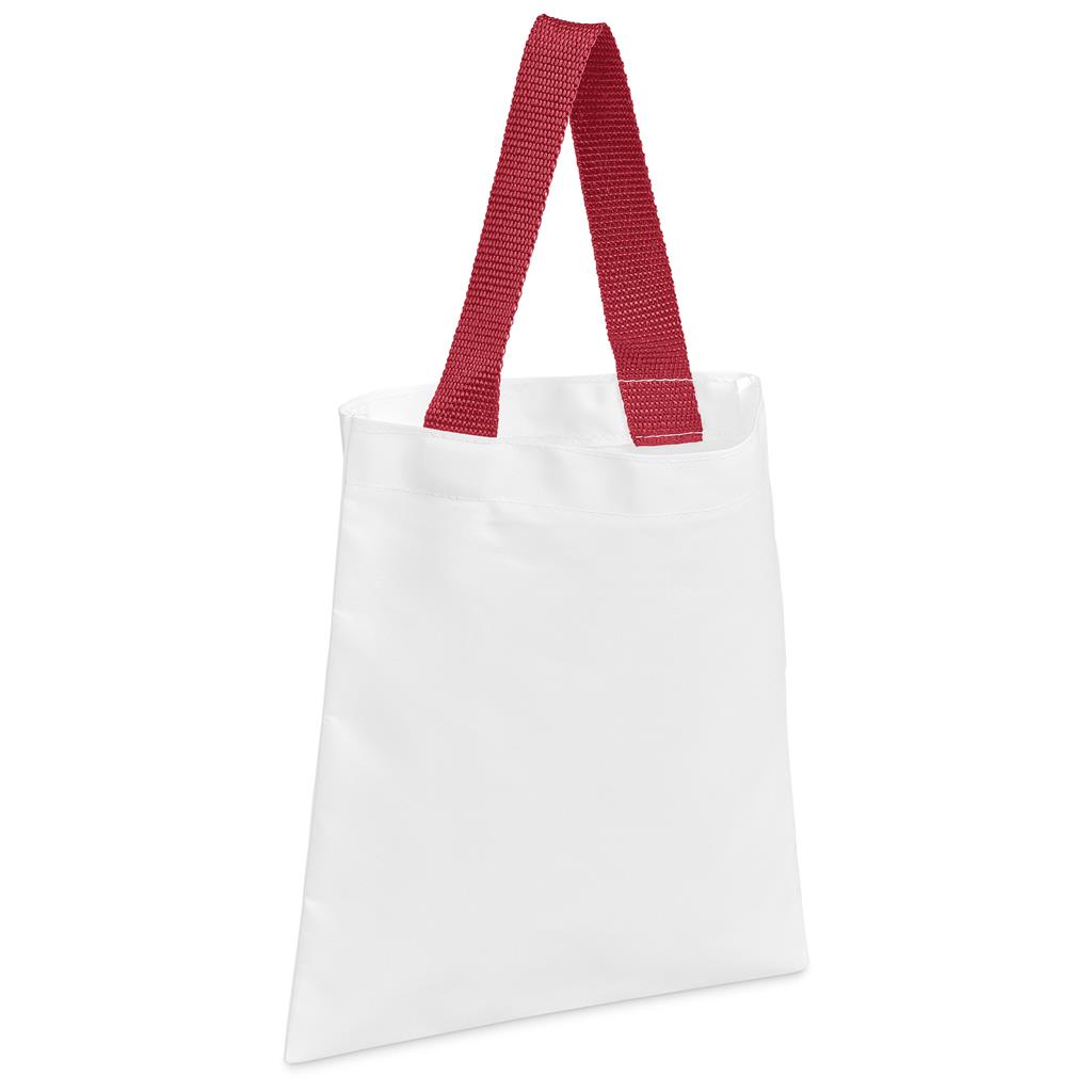 Pre-Production Sample Hoppla Greenset Polyester Sand Bag - Image 11