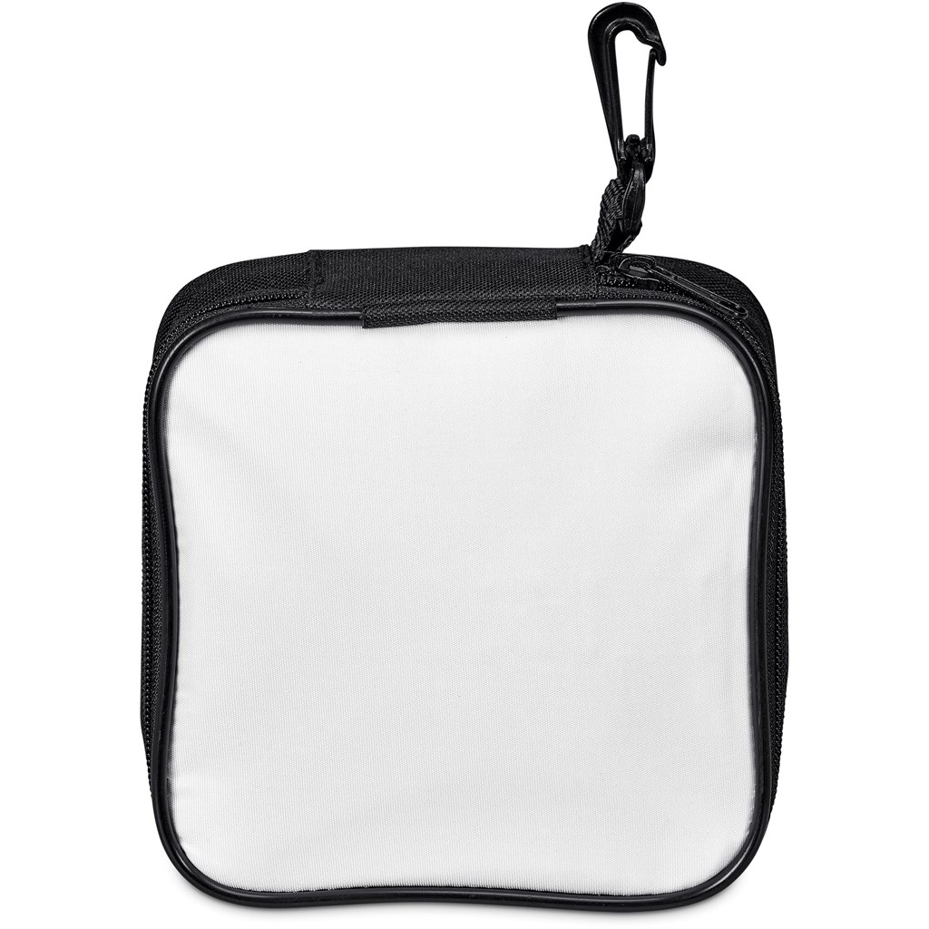 Pre-Production Sample Hoppla Valley Club Accessory Golf Bag - Image 6