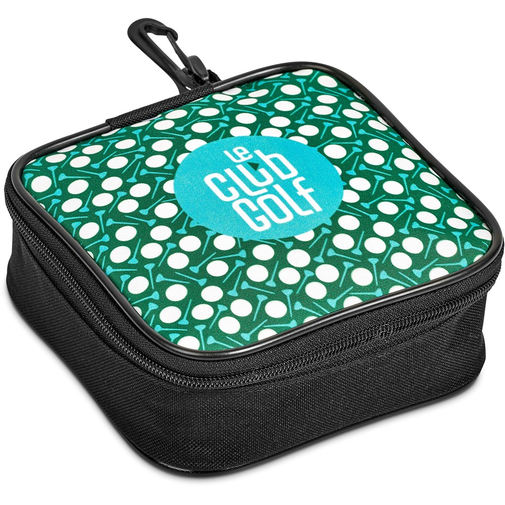 Pre-Production Sample Hoppla Valley Club Accessory Golf Bag - Image 10