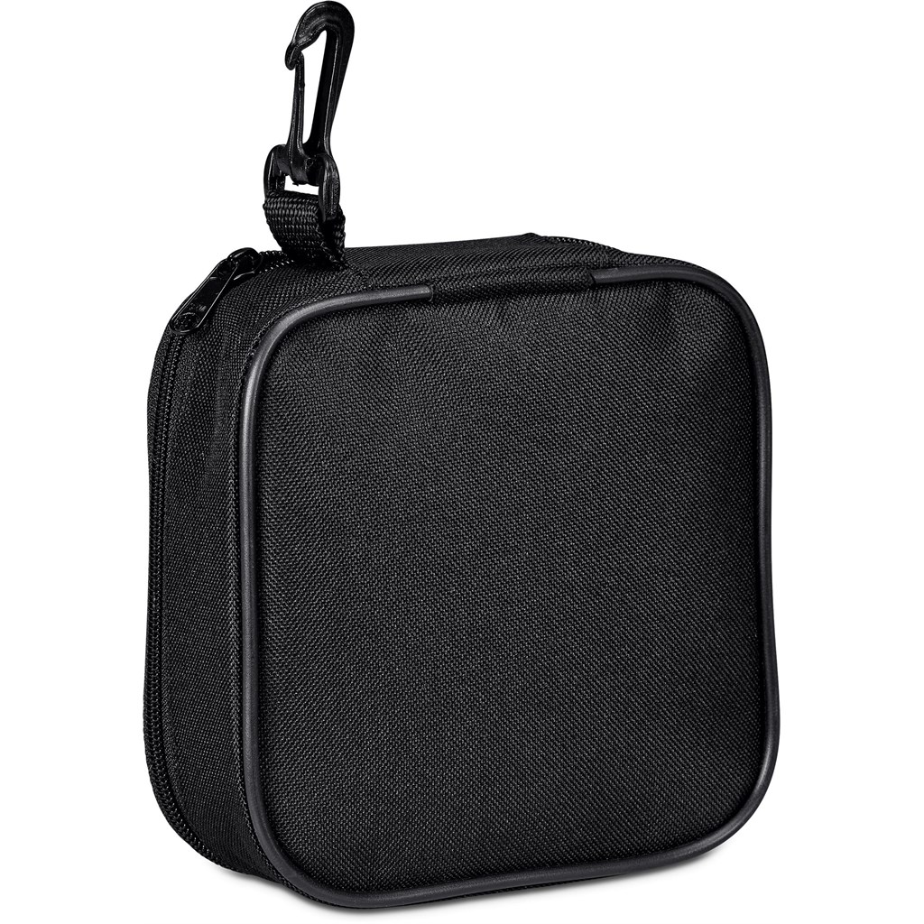 Pre-Production Sample Hoppla Valley Club Accessory Golf Bag - Image 2