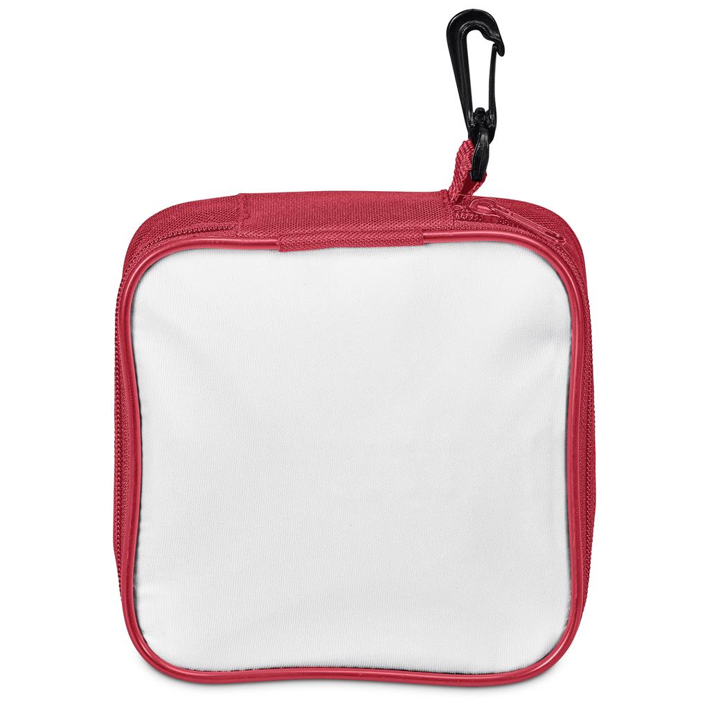 Pre-Production Sample Hoppla Valley Club Accessory Golf Bag - Image 15