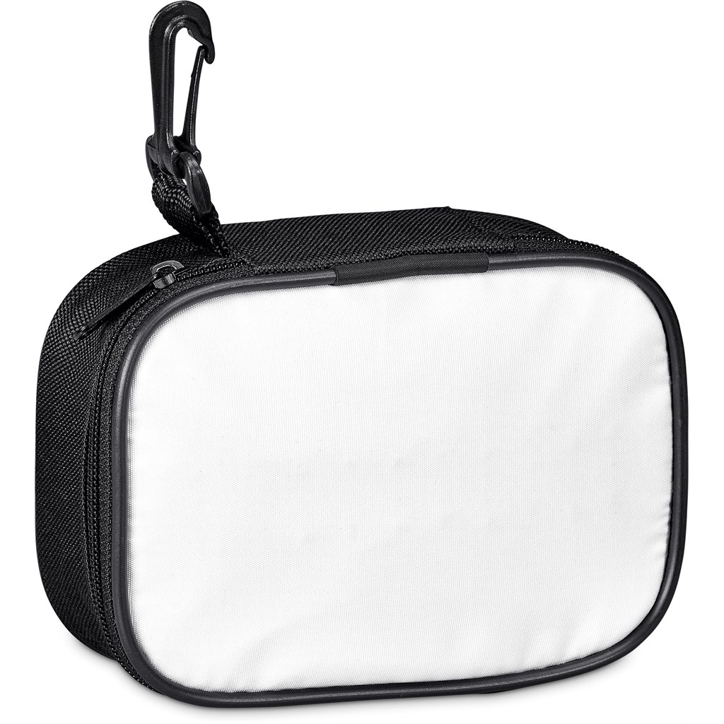 Pre-Production Sample Hoppla Pines Club Accessory Golf Bag - Image 5