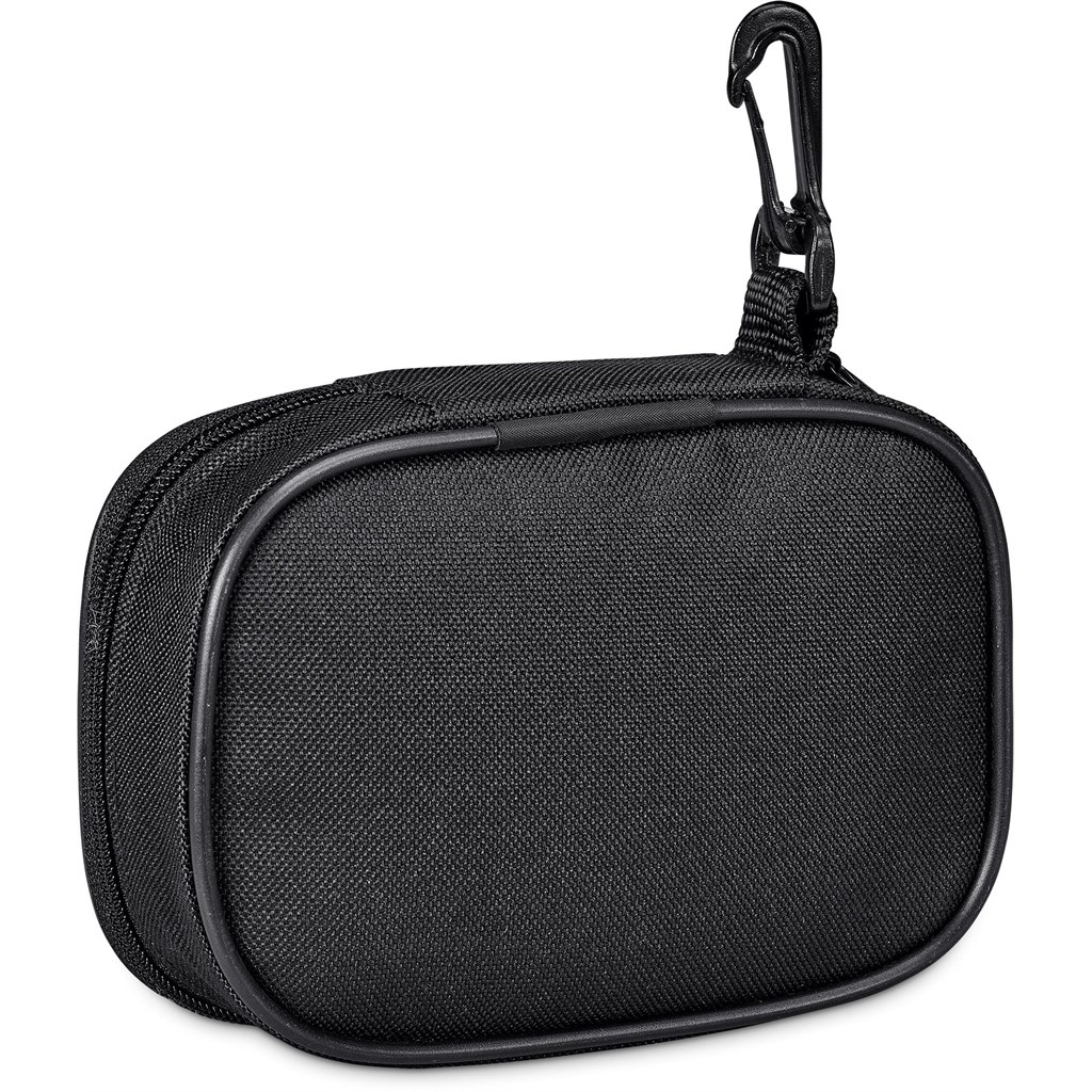 Pre-Production Sample Hoppla Pines Club Accessory Golf Bag - Image 24
