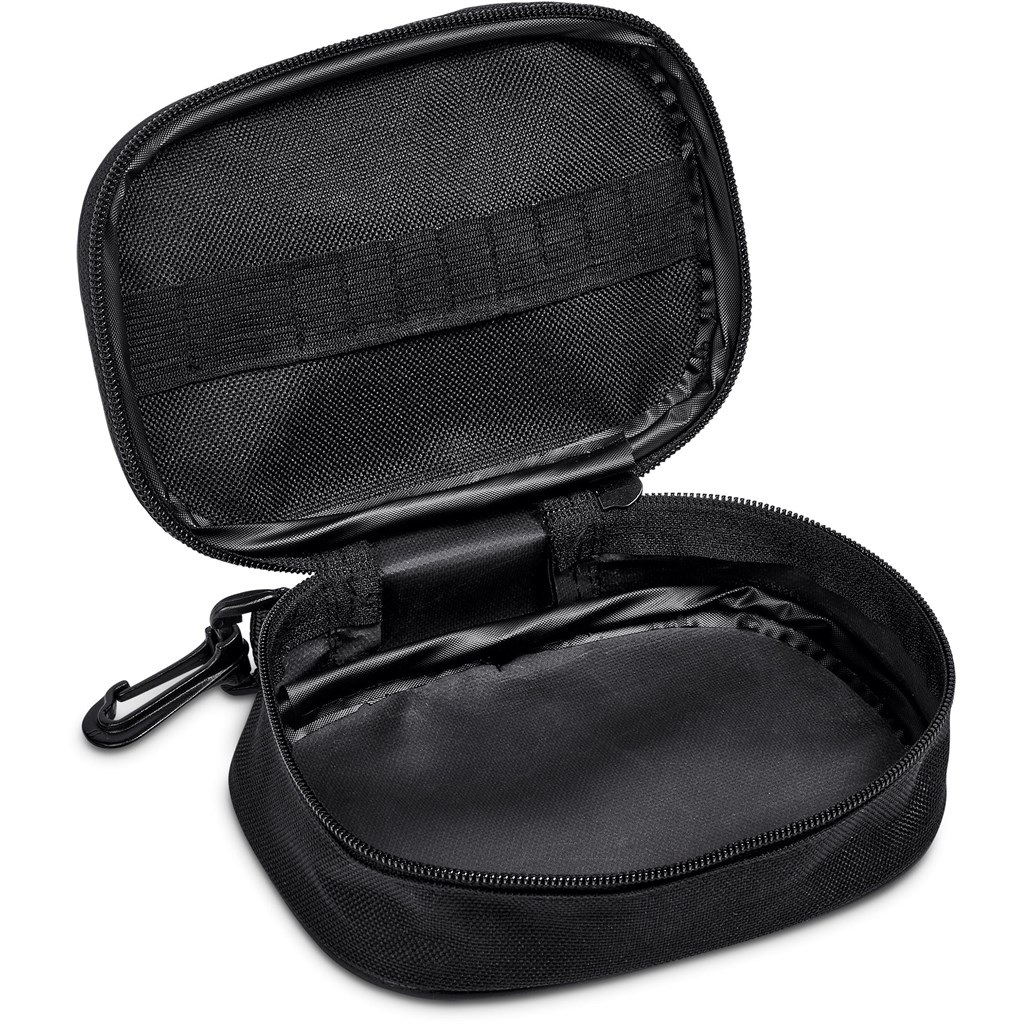 Pre-Production Sample Hoppla Pines Club Accessory Golf Bag - Image 4
