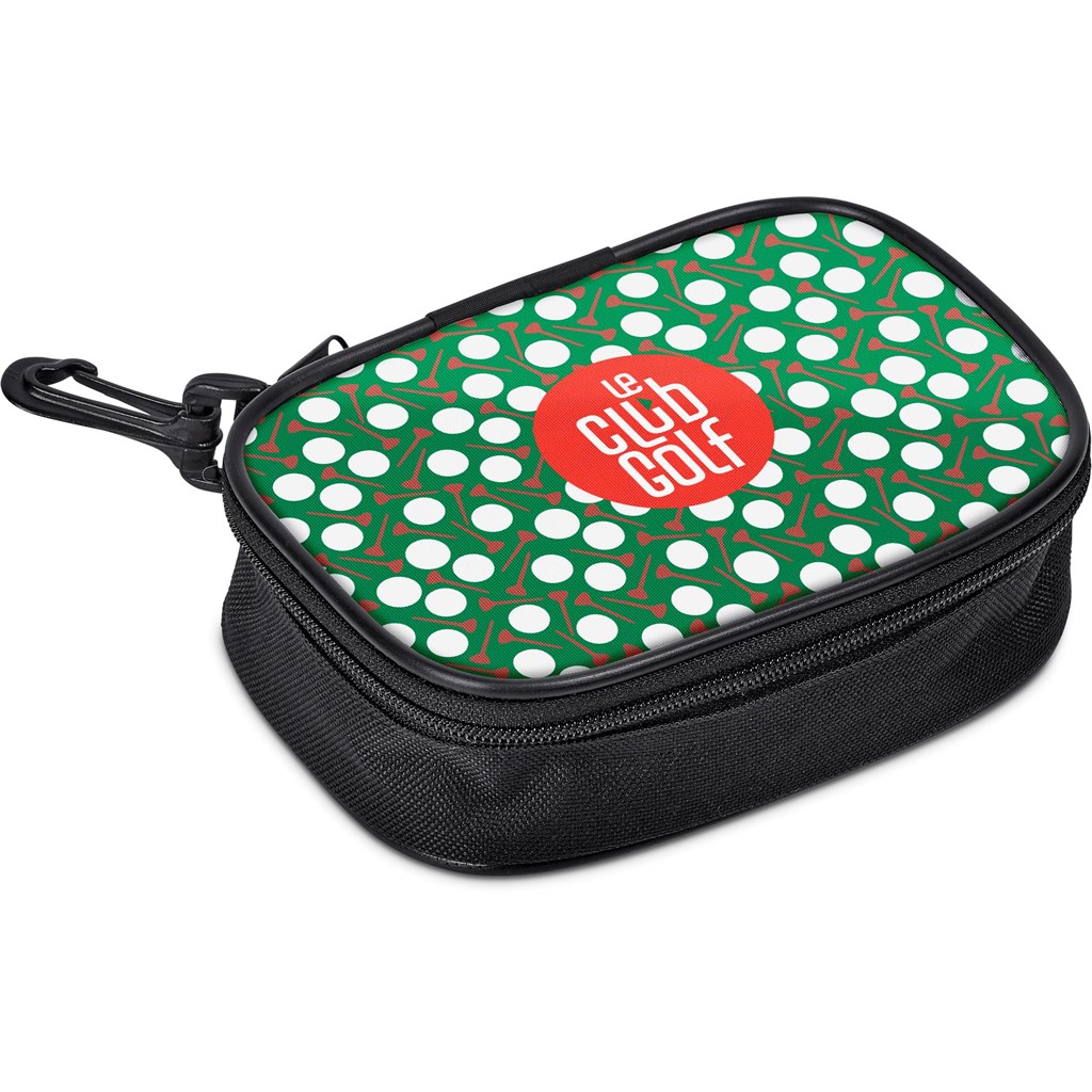 Pre-Production Sample Hoppla Pines Club Accessory Golf Bag - Image 26