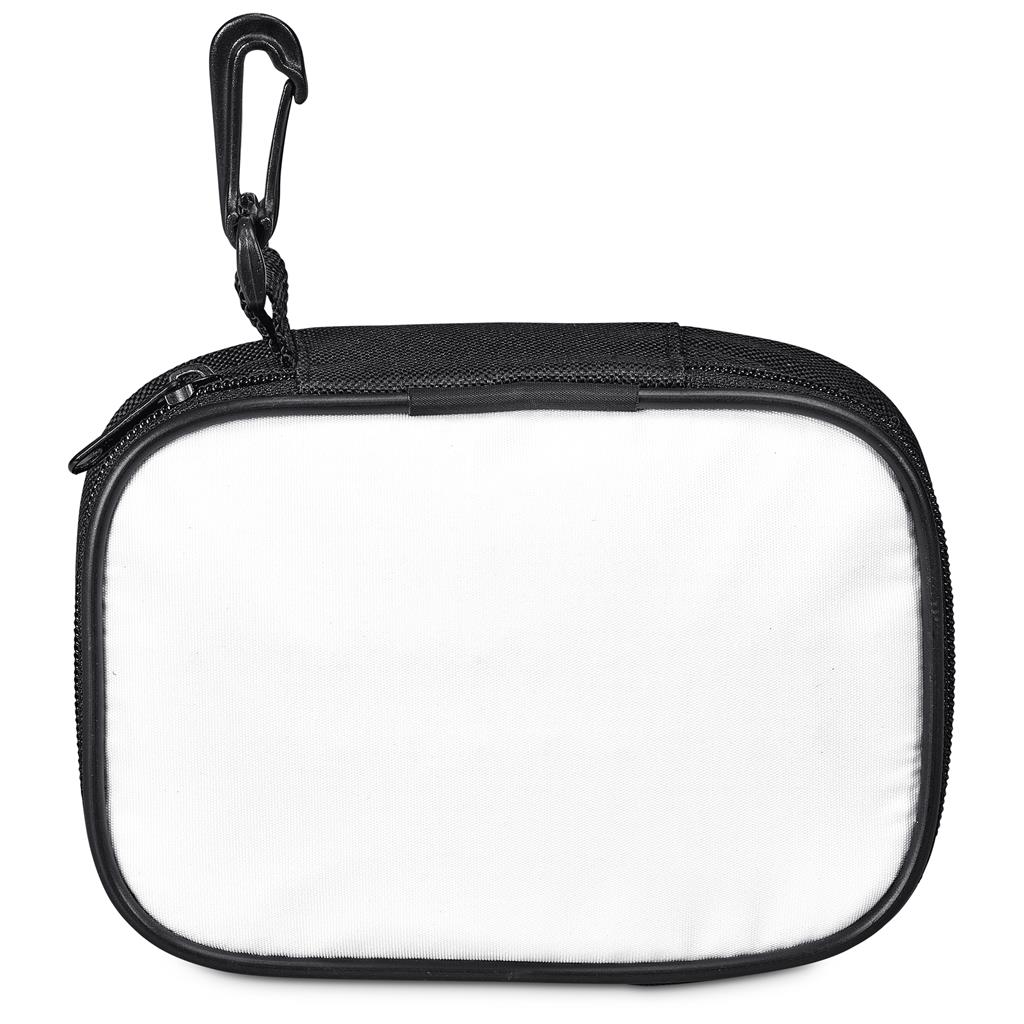 Pre-Production Sample Hoppla Pines Club Accessory Golf Bag - Image 27