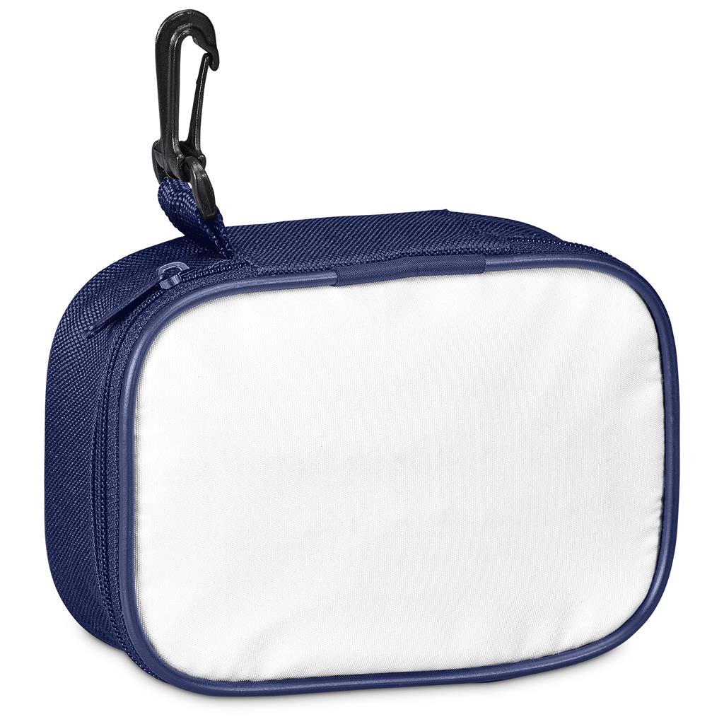 Pre-Production Sample Hoppla Pines Club Accessory Golf Bag - Image 12